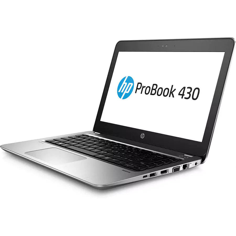 HP ProBook 430 G4 HP ProBook 430 G4